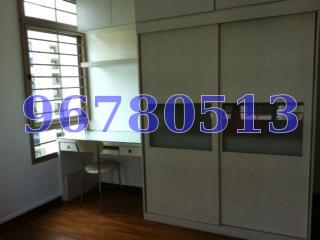 Palm Residence (D21), Apartment #64138922